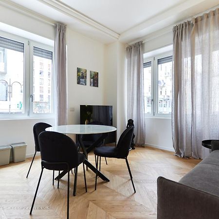 Duomo Cityview Grand Suites Milan Extérieur photo