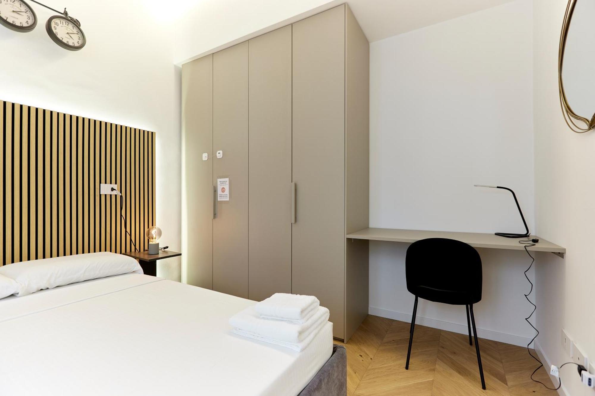 Duomo Cityview Grand Suites Milan Extérieur photo