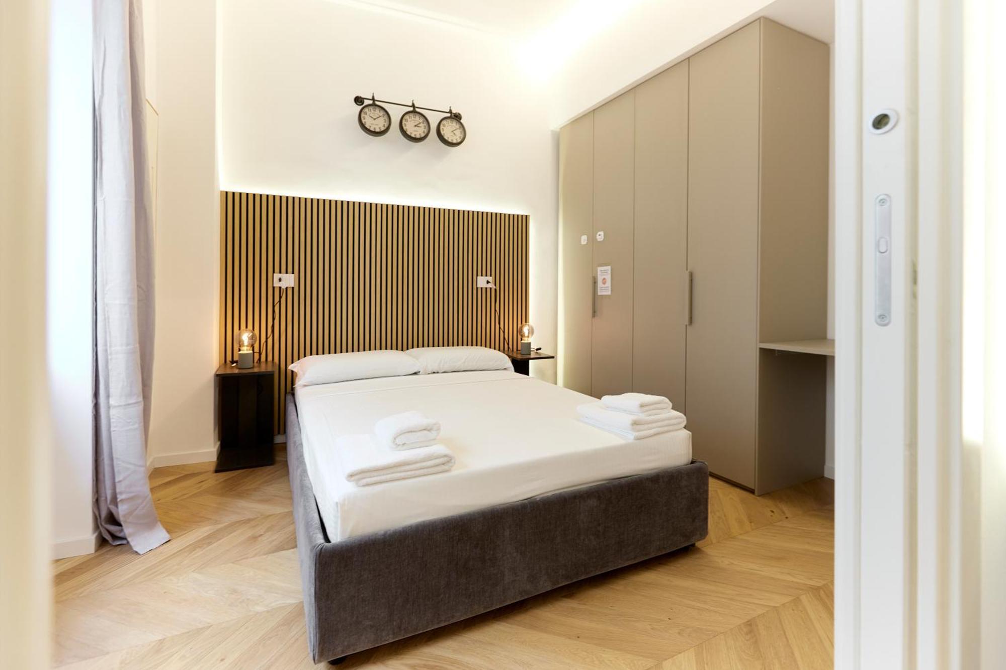 Duomo Cityview Grand Suites Milan Extérieur photo