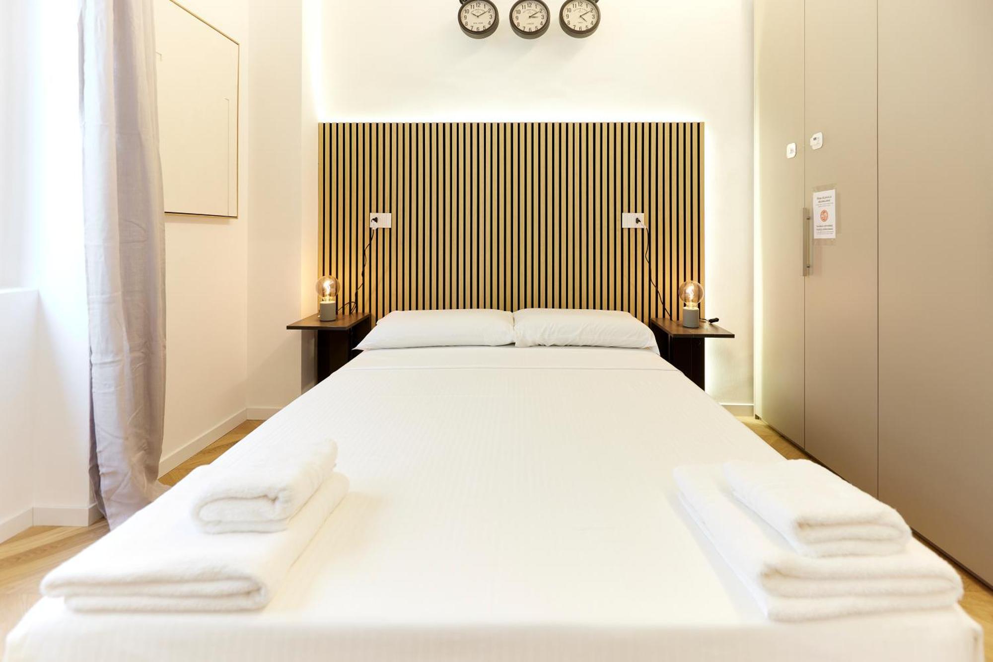 Duomo Cityview Grand Suites Milan Extérieur photo