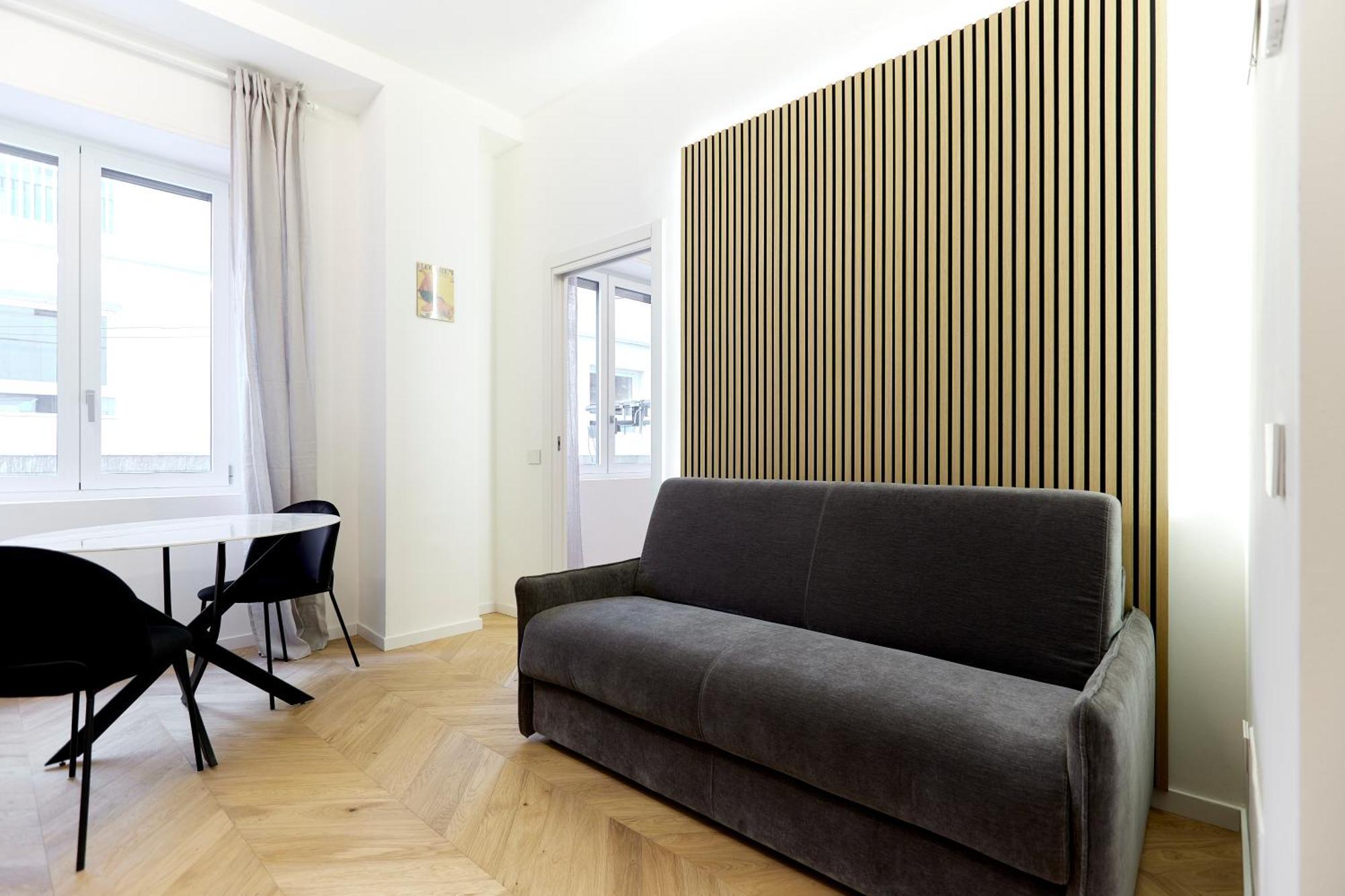 Duomo Cityview Grand Suites Milan Extérieur photo