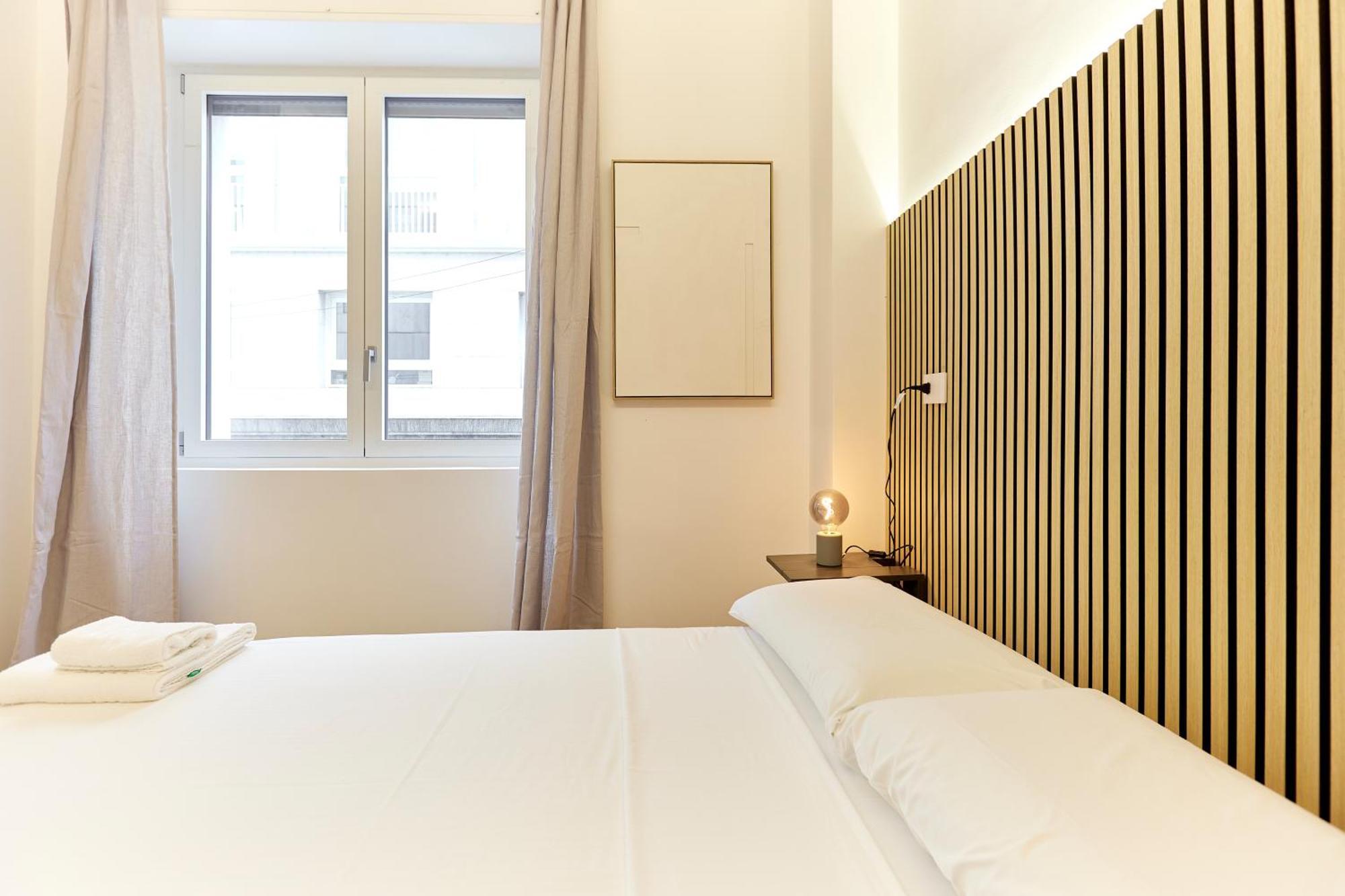 Duomo Cityview Grand Suites Milan Extérieur photo