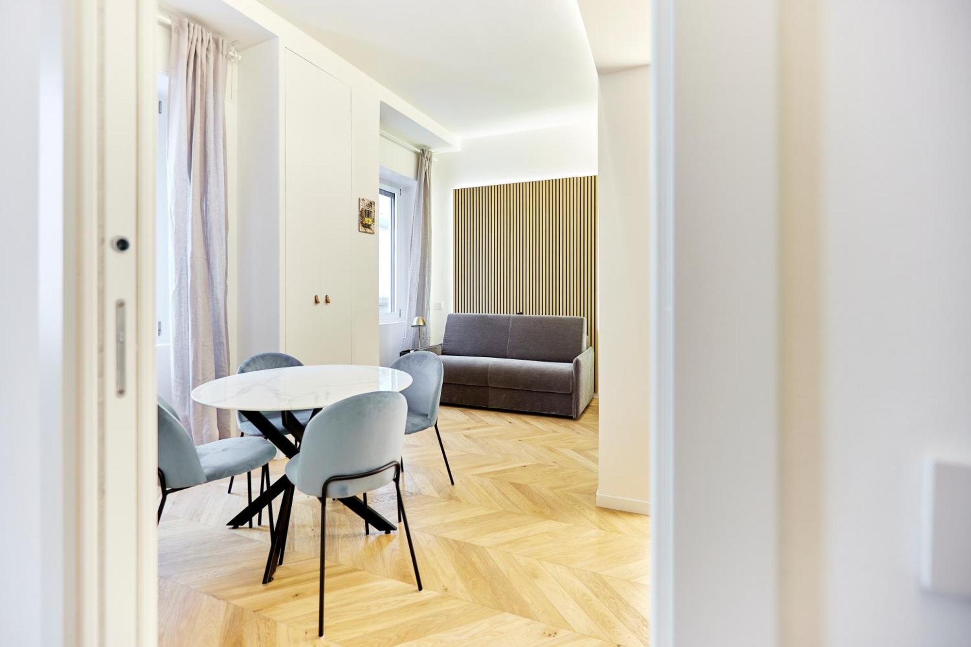 Duomo Cityview Grand Suites Milan Extérieur photo
