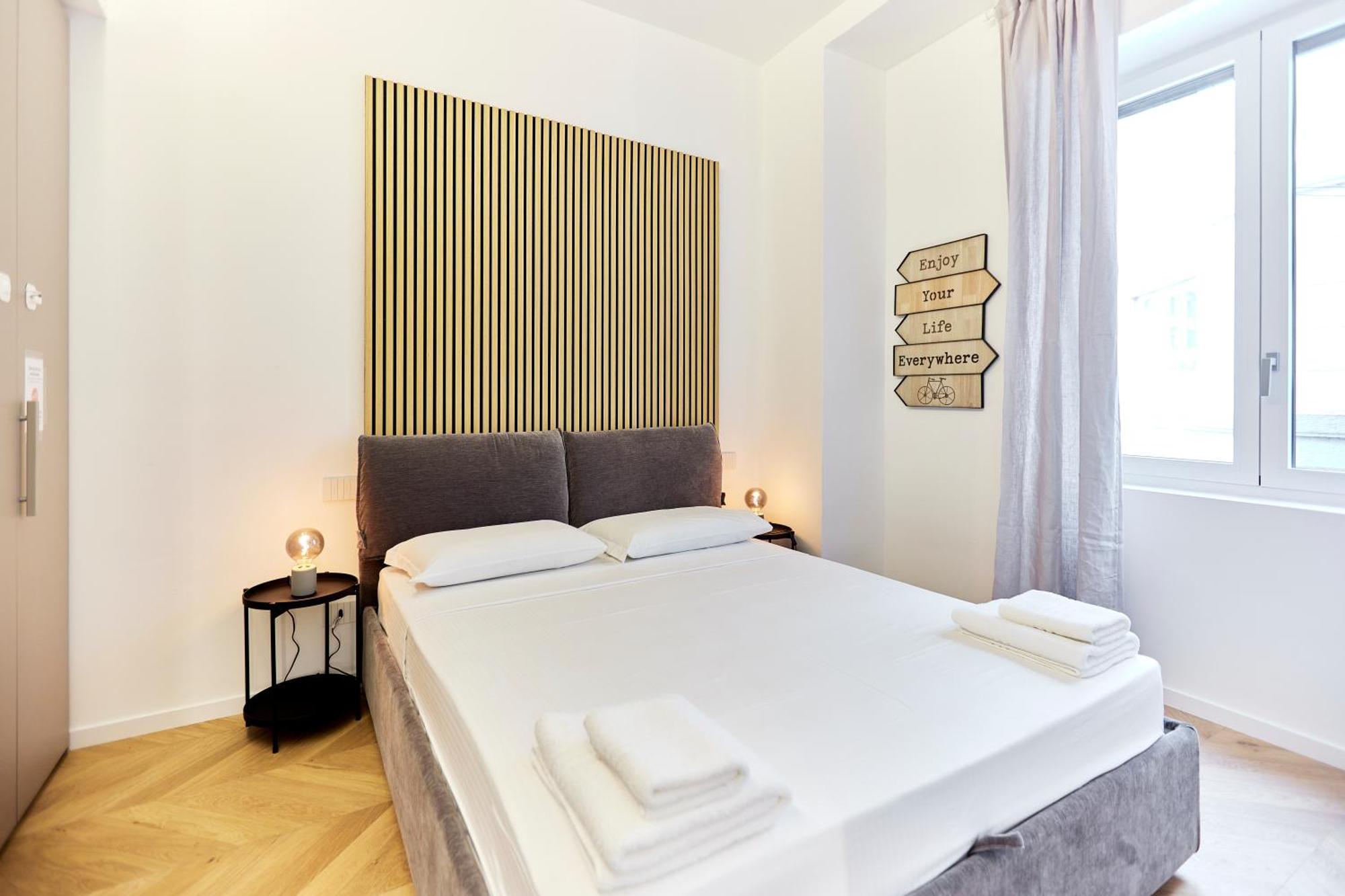 Duomo Cityview Grand Suites Milan Extérieur photo