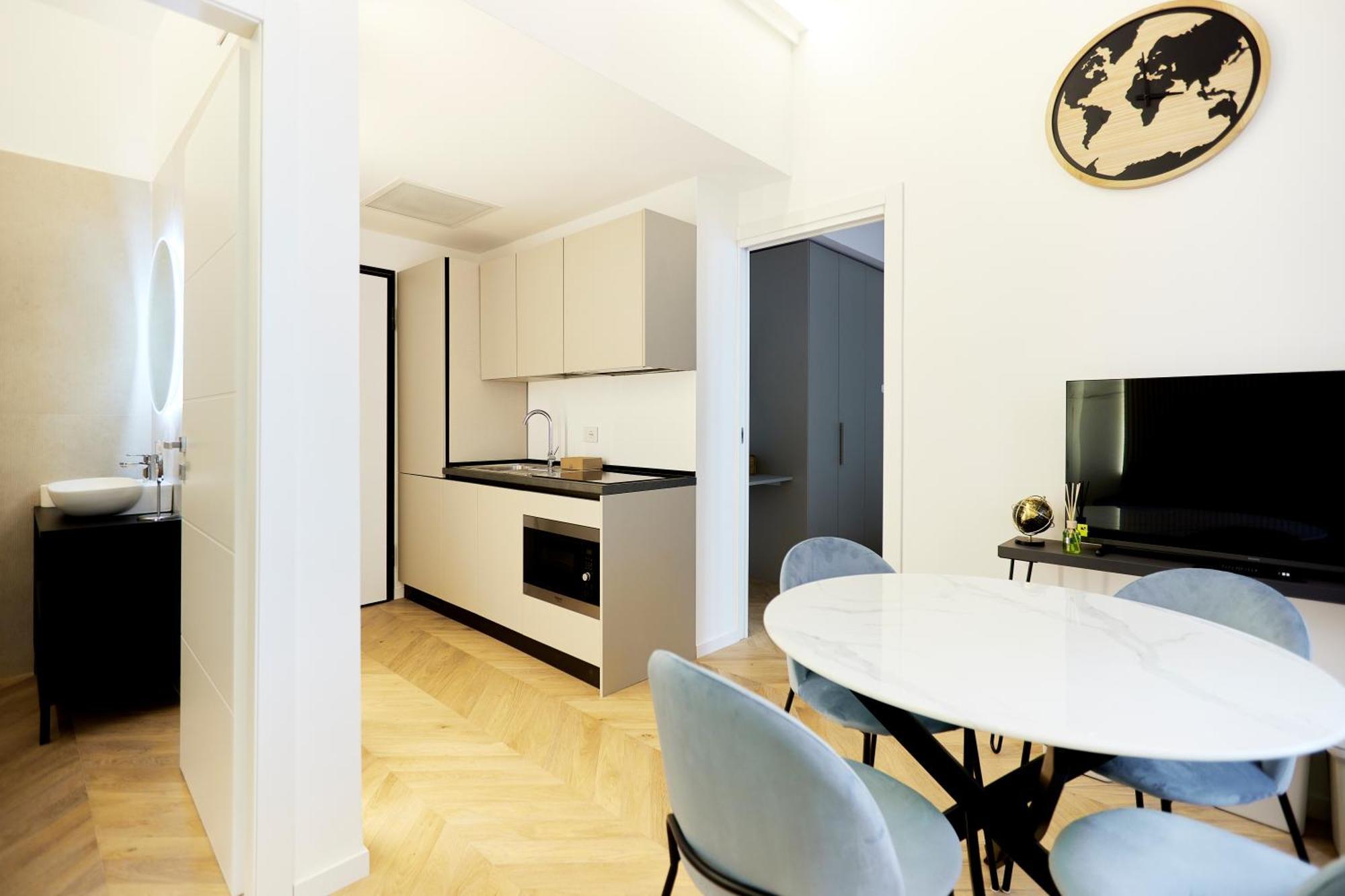 Duomo Cityview Grand Suites Milan Extérieur photo