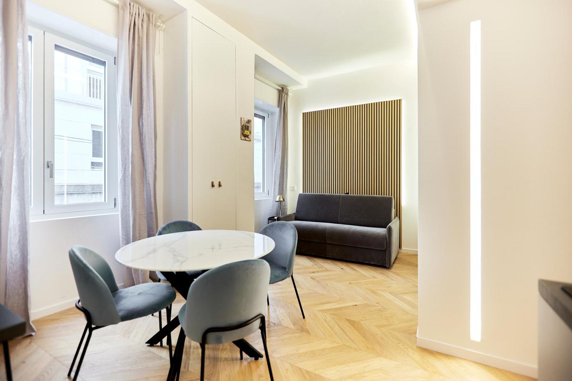 Duomo Cityview Grand Suites Milan Extérieur photo