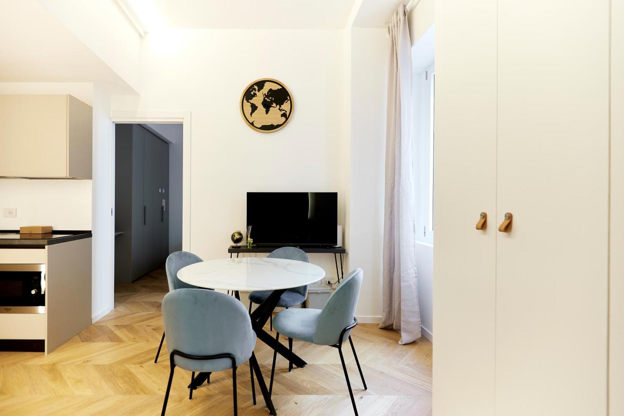 Duomo Cityview Grand Suites Milan Extérieur photo