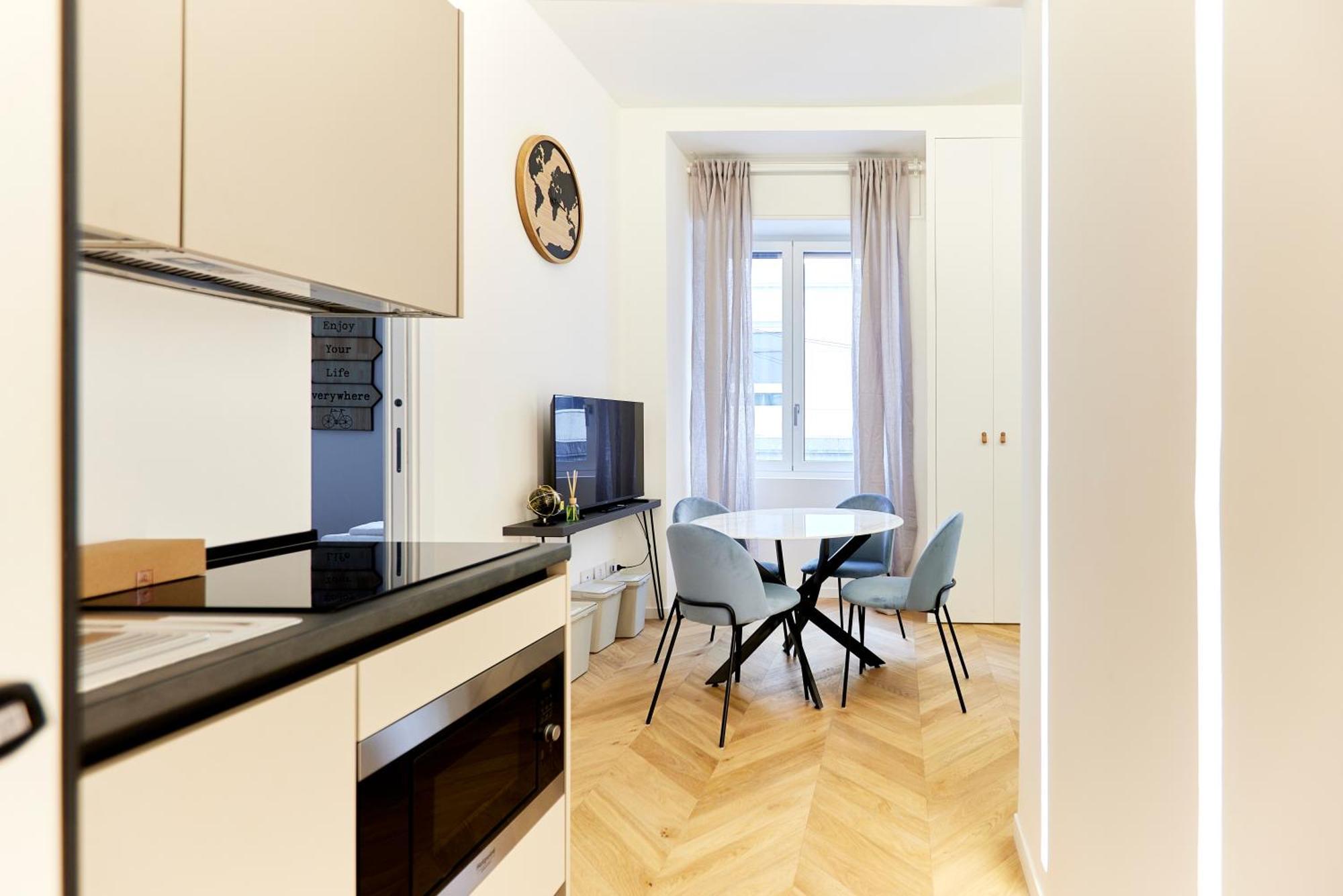 Duomo Cityview Grand Suites Milan Extérieur photo