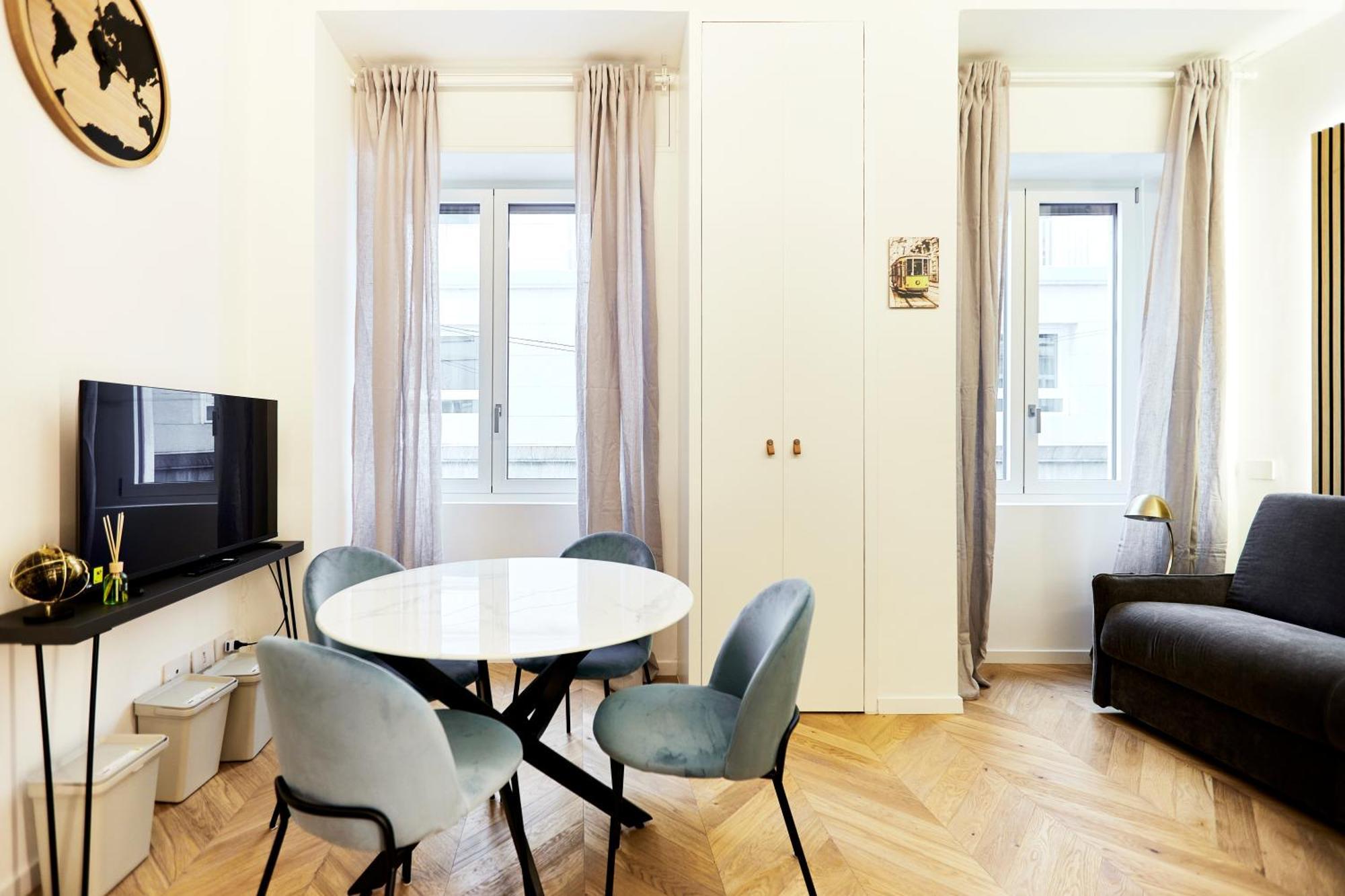 Duomo Cityview Grand Suites Milan Extérieur photo