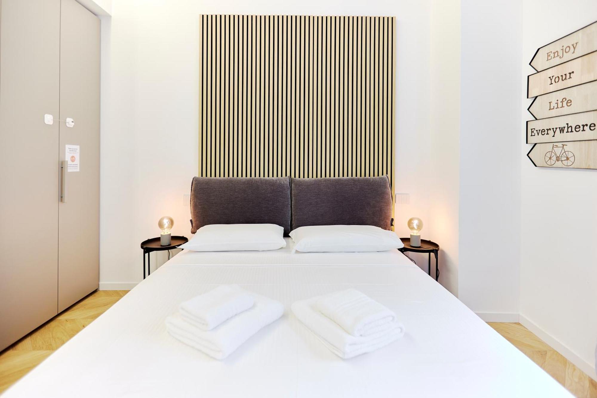 Duomo Cityview Grand Suites Milan Extérieur photo