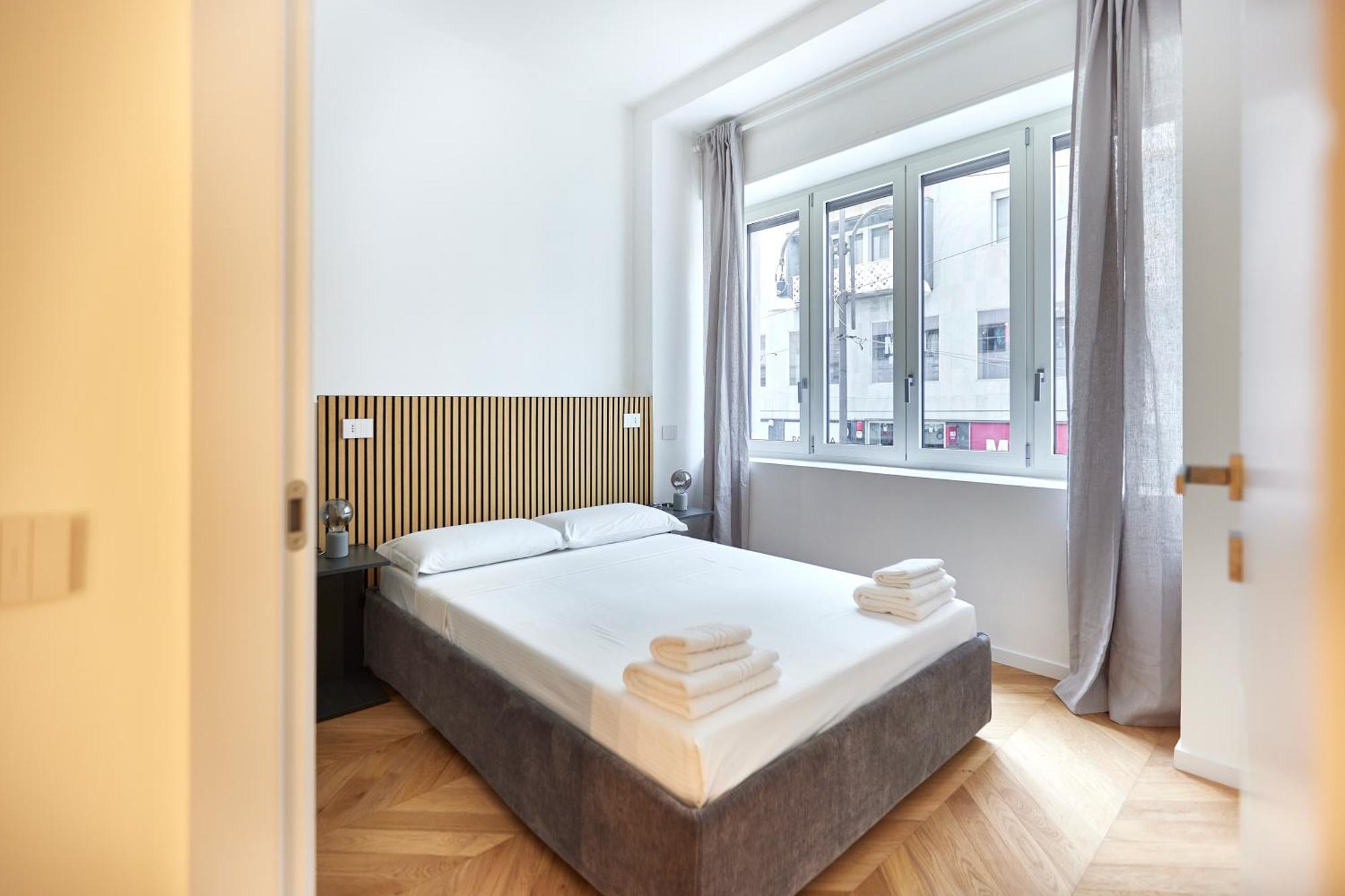 Duomo Cityview Grand Suites Milan Extérieur photo