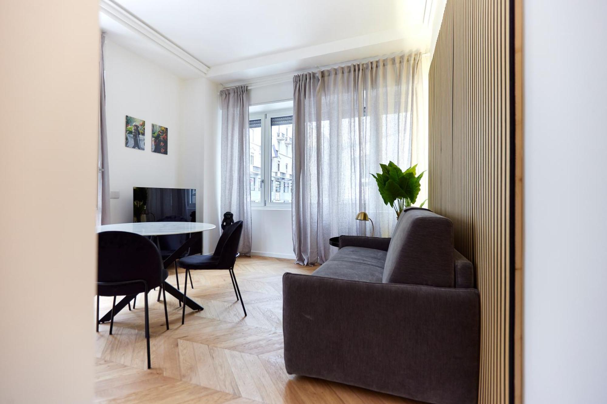 Duomo Cityview Grand Suites Milan Extérieur photo