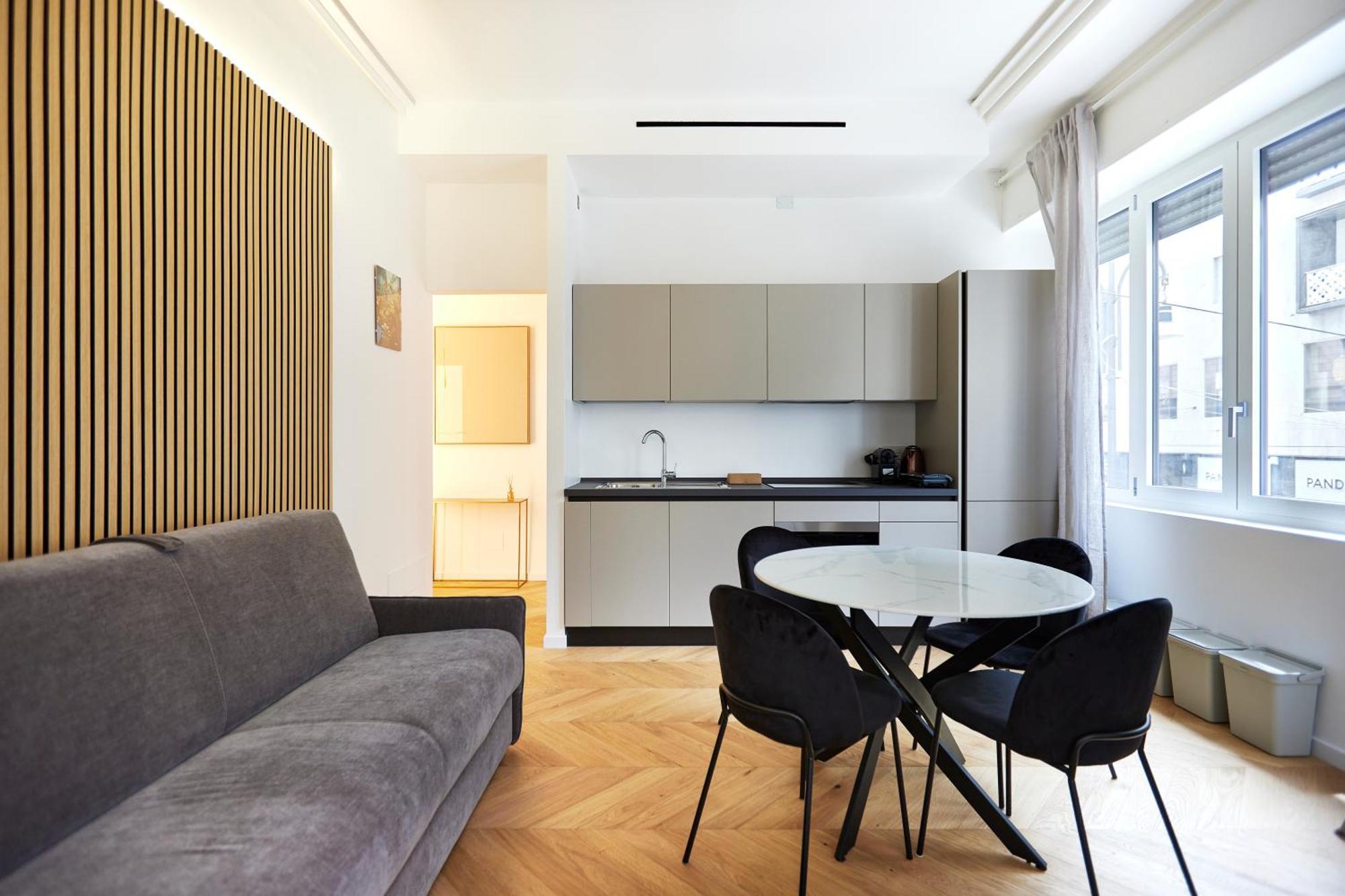 Duomo Cityview Grand Suites Milan Extérieur photo