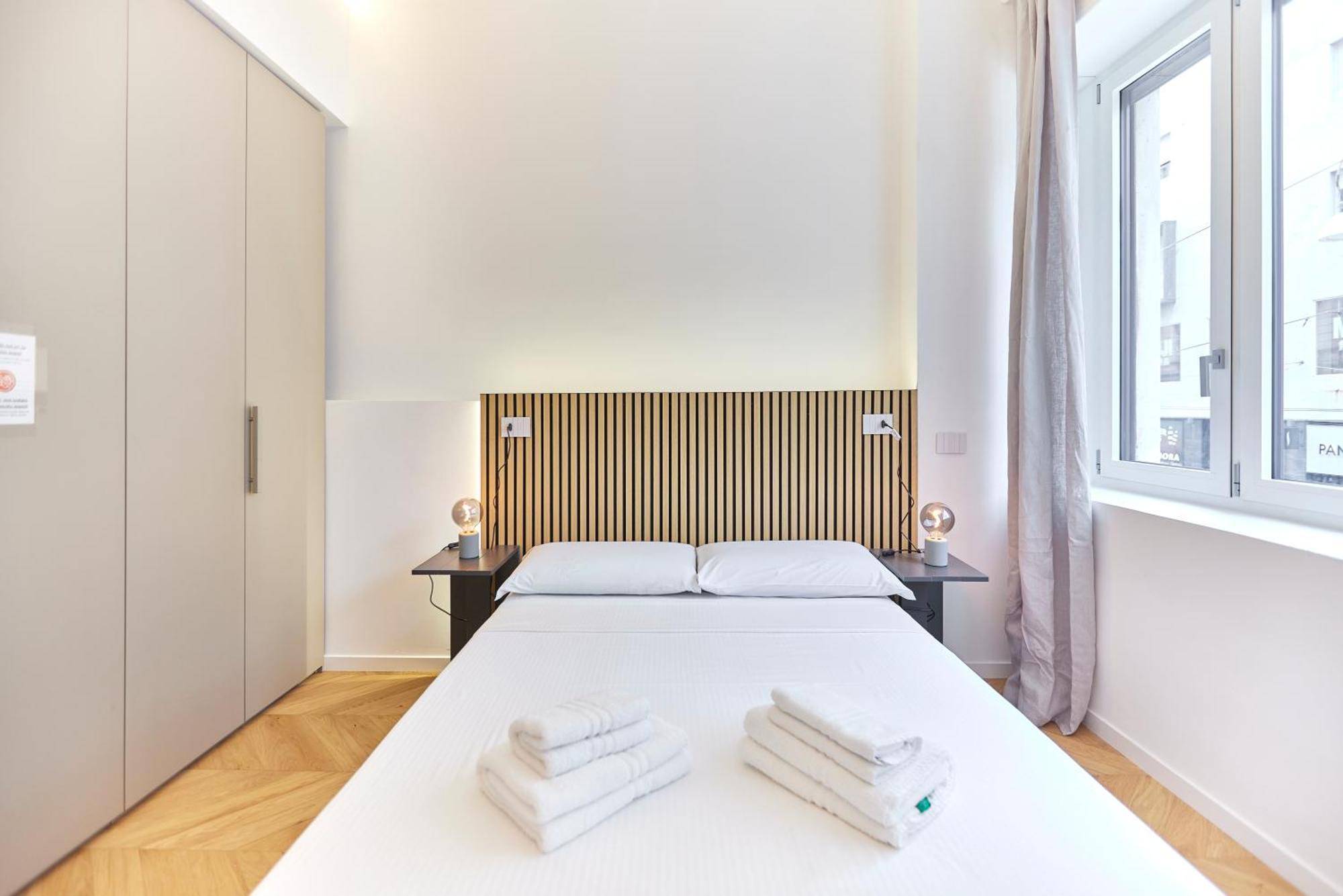 Duomo Cityview Grand Suites Milan Extérieur photo