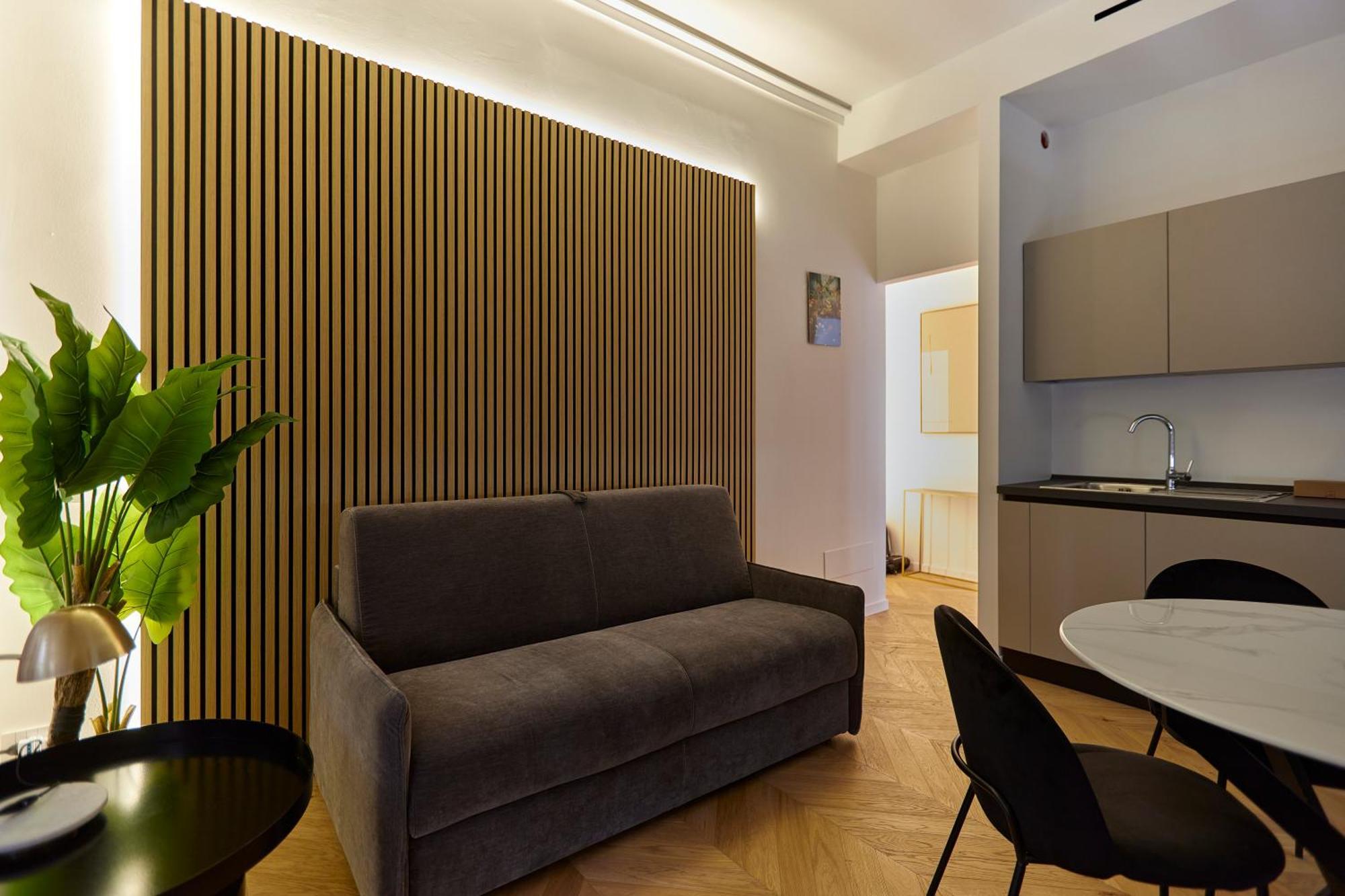 Duomo Cityview Grand Suites Milan Extérieur photo