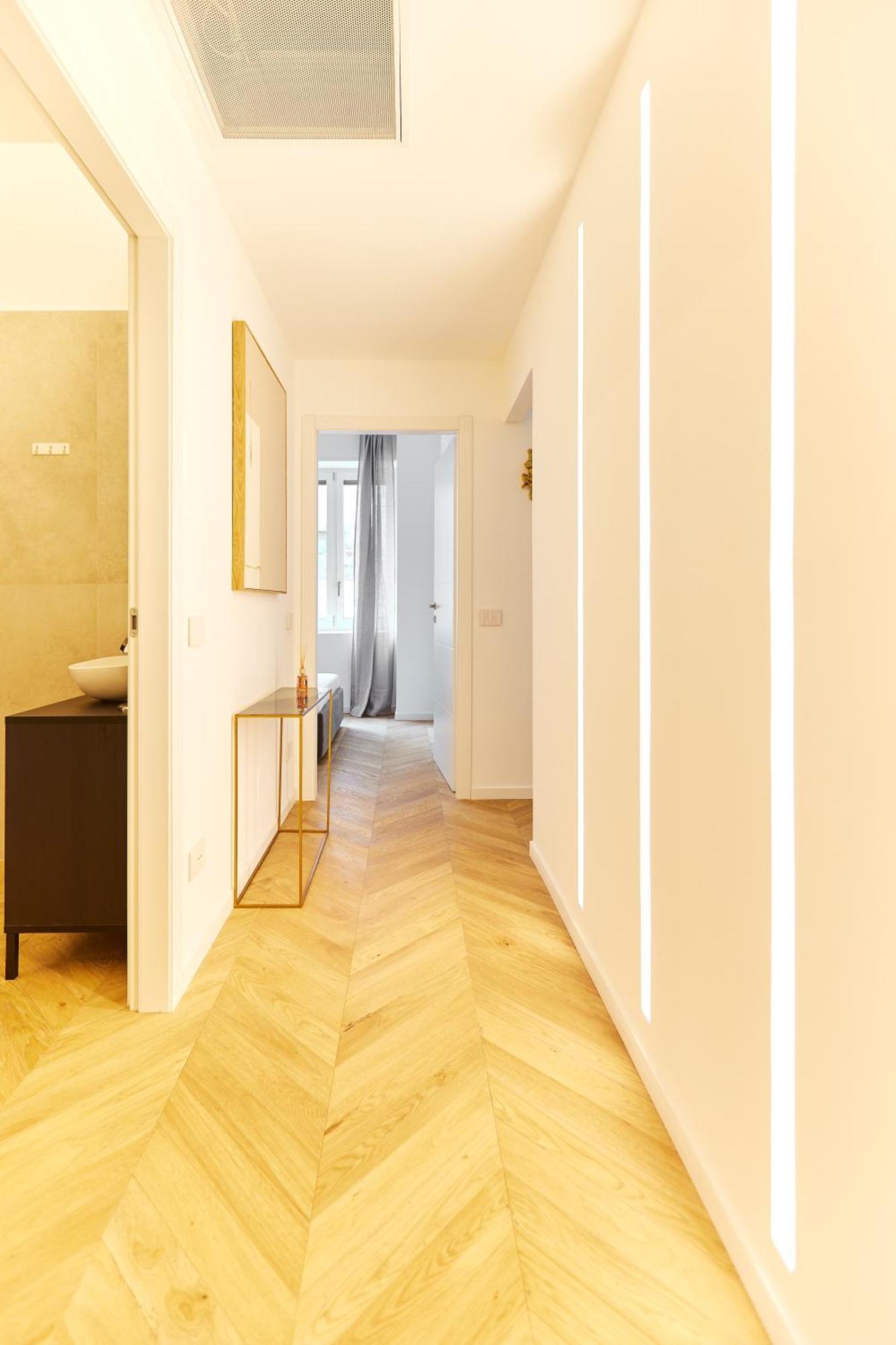 Duomo Cityview Grand Suites Milan Extérieur photo