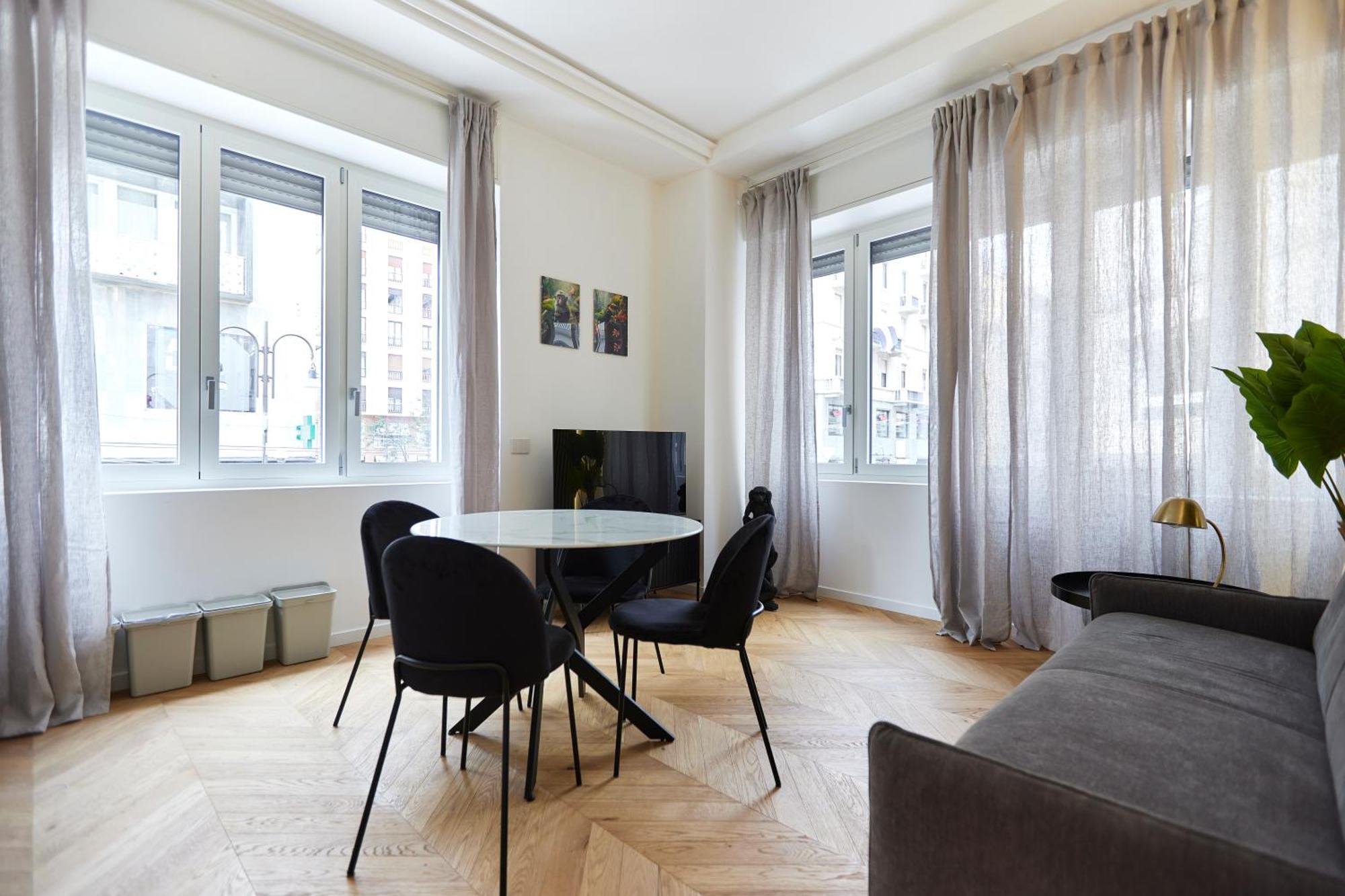 Duomo Cityview Grand Suites Milan Extérieur photo
