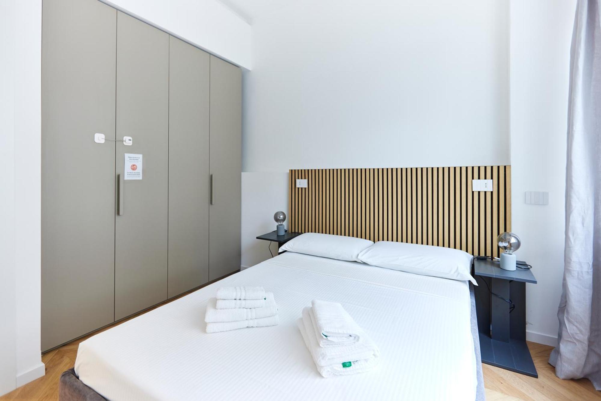 Duomo Cityview Grand Suites Milan Extérieur photo