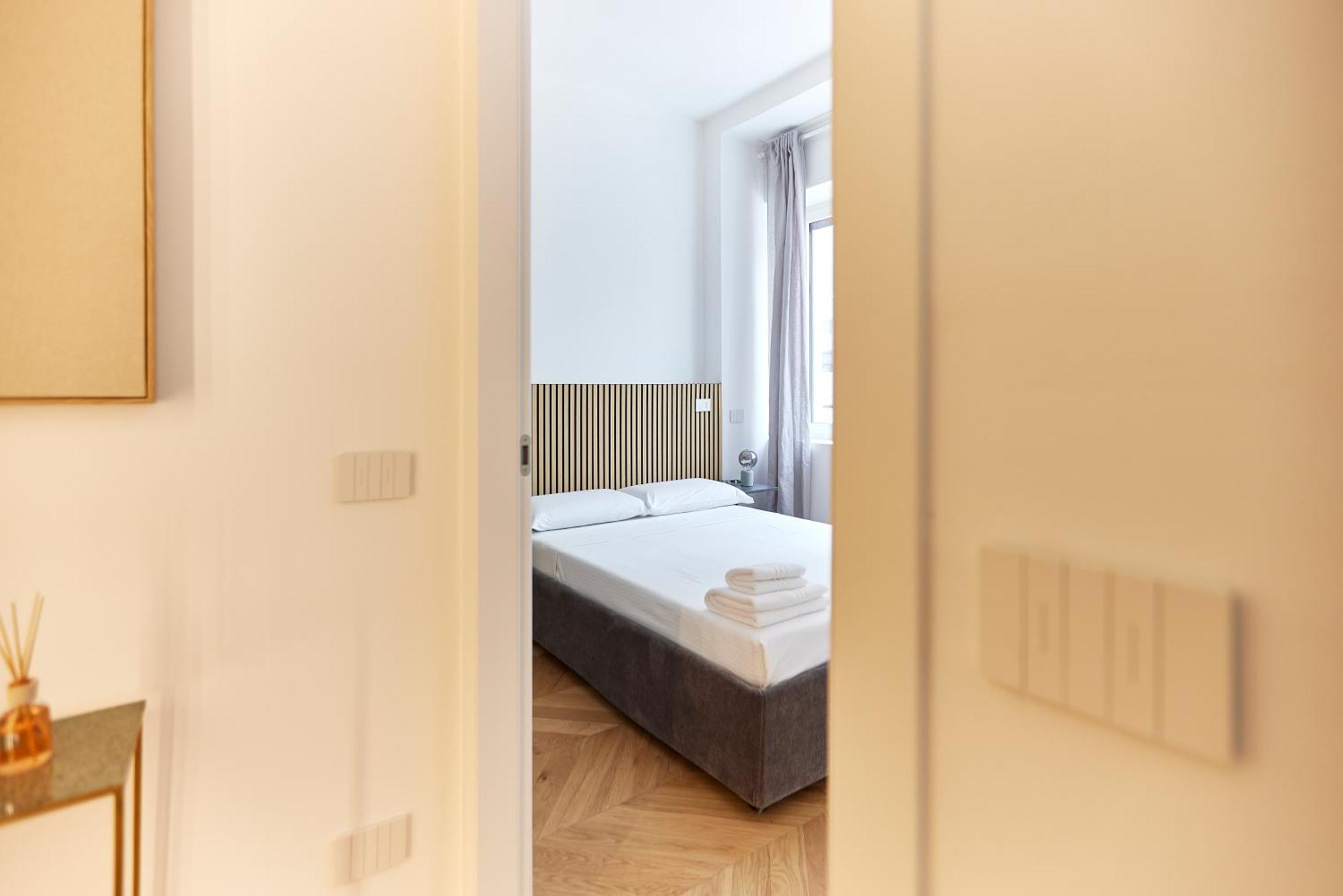 Duomo Cityview Grand Suites Milan Extérieur photo