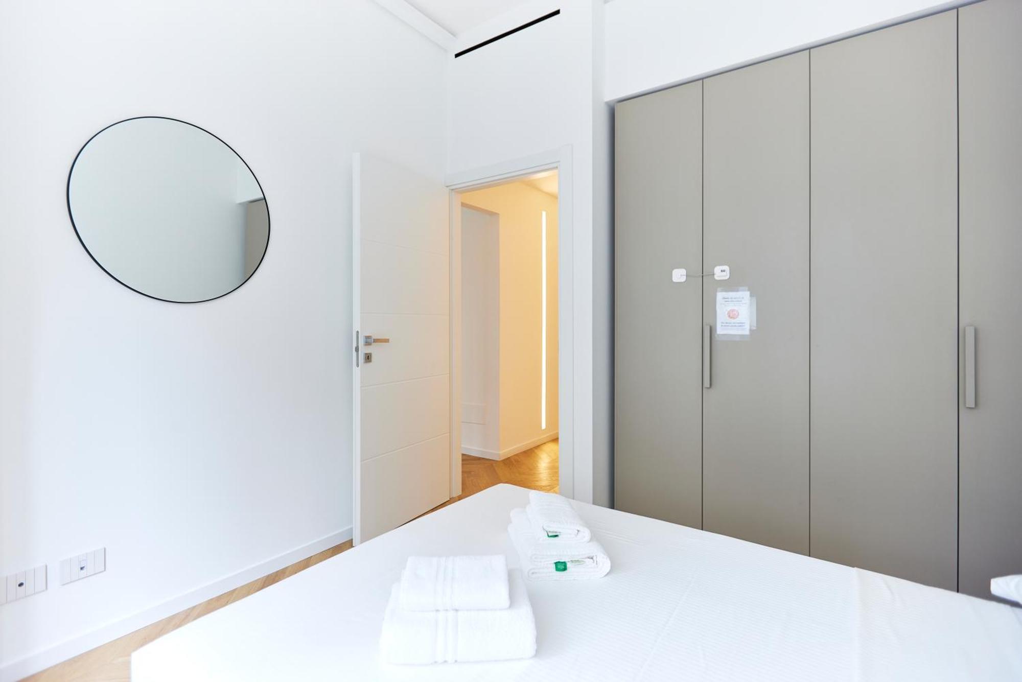 Duomo Cityview Grand Suites Milan Extérieur photo