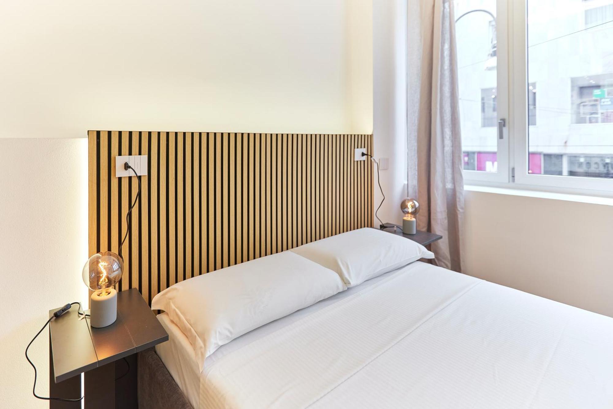 Duomo Cityview Grand Suites Milan Extérieur photo