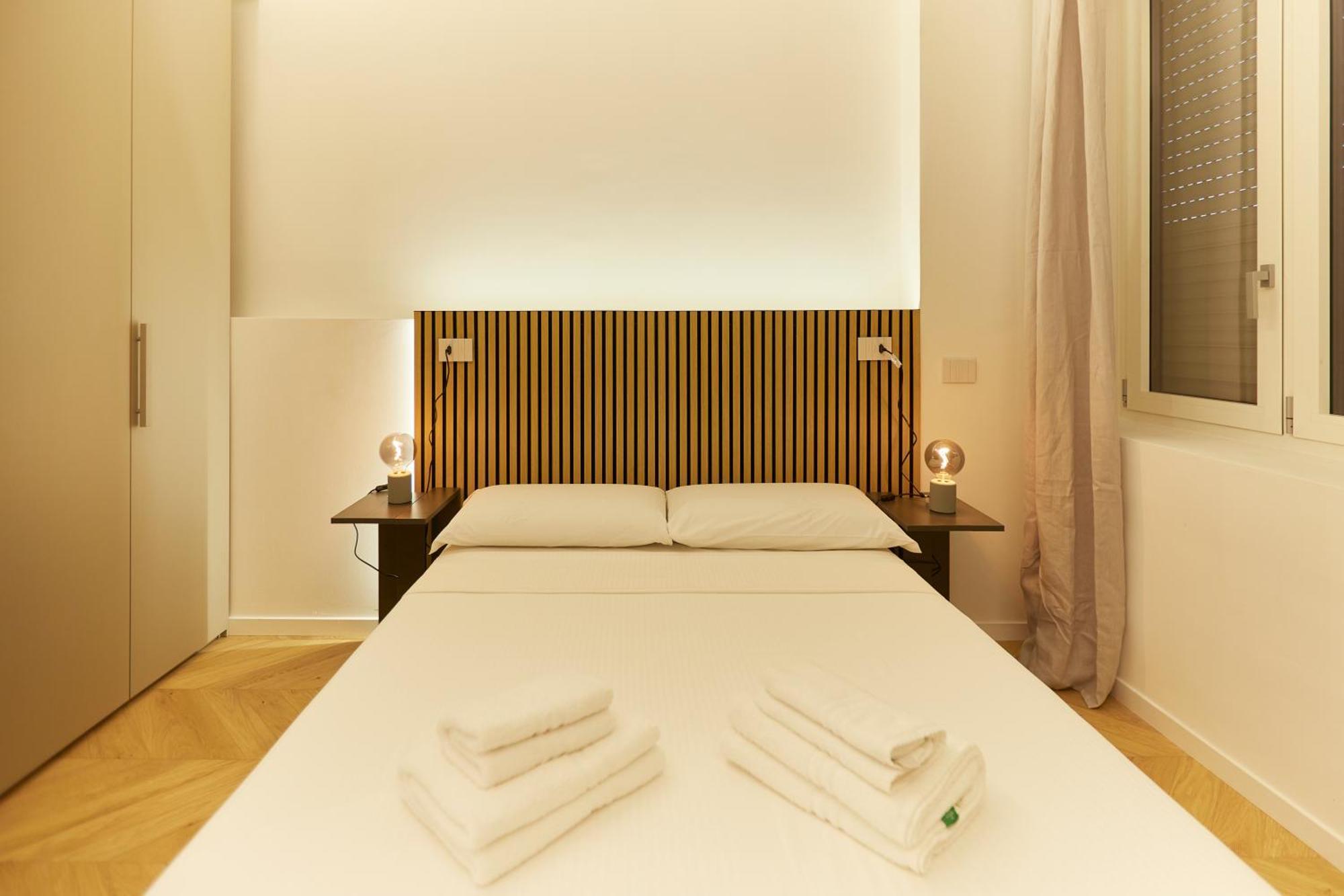 Duomo Cityview Grand Suites Milan Extérieur photo